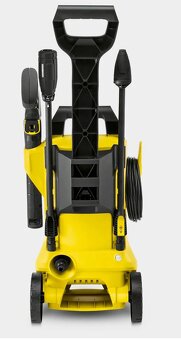 KÄRCHER Vysokotlaký čistič K 2 Power Control - 2