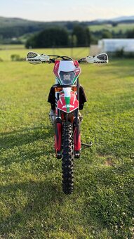 KTM EXC 300 TPI SIXDAYS 2020 - 2