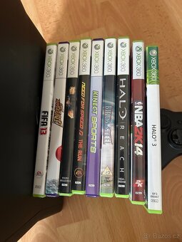 Xbox 360 - 2
