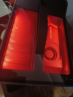 Herní Lenovo s 32.GB Ram / W11 / WIFI / Dva disky - 2