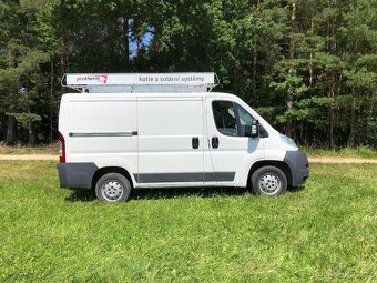 Citroen Jumper 81kW - 2