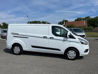 Ford Transit Custom 2,0TDCi 130PS L2, CarPlay,Winterpaket,.. - 2