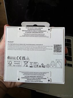 Samsung galaxy buds3 - 2