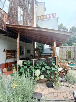 Pergola - 2