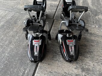 ⛷️ Vázání na lyže Marker M 5.2 - 2