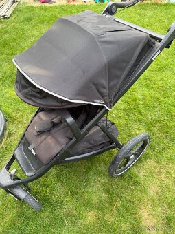 Thule Urban glide 2 Rezervace - 2