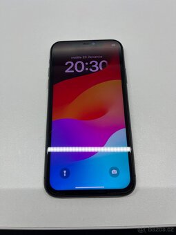 Iphone 11 64GB černý - 2
