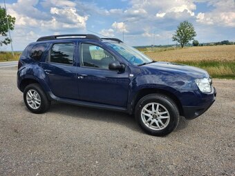 Dacia Duster 1.6 16V - 2
