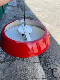 Lustr UFO Napako - 2