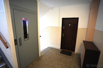 Prodej bytu 3+1 s lodžií, 64 m² – Prachatice, ulice Národní - 2