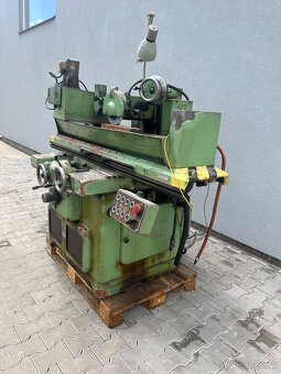 Rovinná bruska BPH 20NA - 2