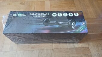 Howerboard Be Cool, nový. - 2