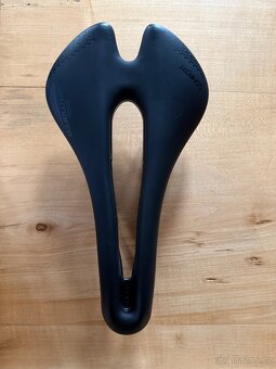 Sedlo Selle San Marco Aspide comfort Gravel - 2