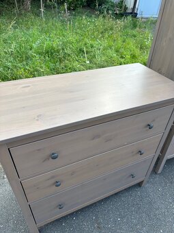 Komoda ikea hemnes - 2