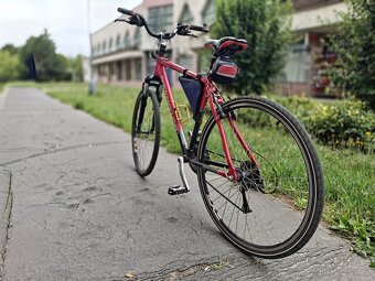 Prodej trekingoveho kola - 2