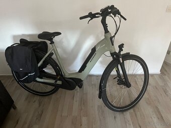 Elektrokolo Batavus nove - 2