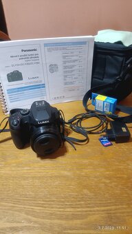 Panasonic Lumix DC-FZ82 - 2