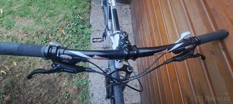 Maxbike XL, horské kolo,.Deore.XT - 2