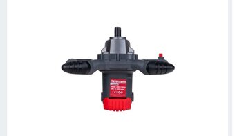 MÍCHADLO LEPIDEL, BAREV A MALTY 850 W M14 - 2