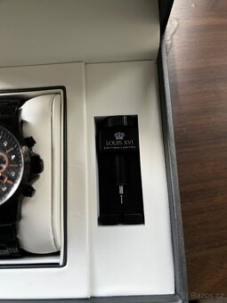Louis XVI Edition Limitée - 2