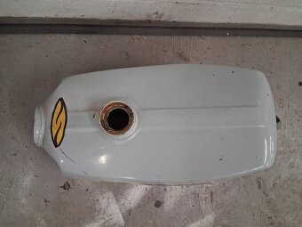 Simson S51 - 2