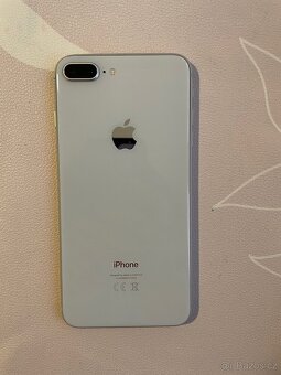 iPhone 8Plus - 2