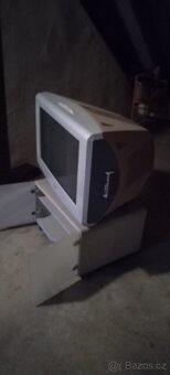 Retro domaci kino televize Sony - 2