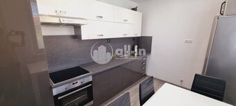 Pronájem bytu 2+kk, 63 m2, Vyškov - 2