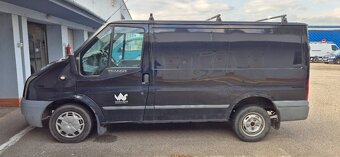 Ford Transit 260S - 2