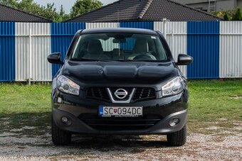 Nissan Qashqai 1.6i Acenta - 2
