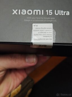Xiaomi 15 Ultra 16GB RAM 512GB ROM - 2