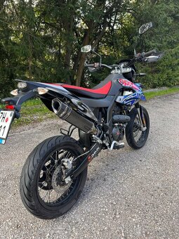 Aprilia sx 125 - 2