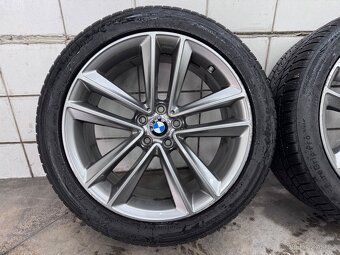 BMW zimni sada G11 G12 G36 - 2