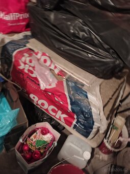 Zateplovací vata - 2