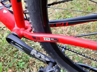 MMR ZEN WCS 29" Team Replica - 2