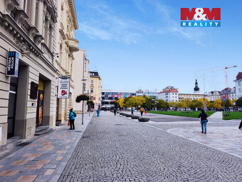 Pronájem obchod a služby, 68 m², Ostrava, ul. Zámecká - 2
