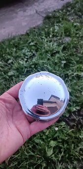 Víčko Nádrže Jawa/ČZ 125/150/175/250/350 - 2