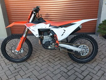 KTM 450 sxf - 2