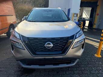 Nissan X-Trail e-Power e-4orce Panorama+LED+AHK+LED - 2