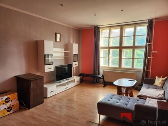 Byt 3+1/B, v OV, Praha 2 Nusle - 2