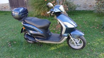 Piaggio FLY 125 - 2