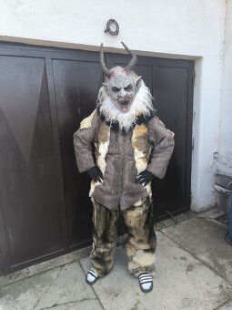 KRAMPUS KOŽICH - 2