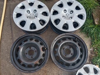 Poklice R15 Peguot - 2