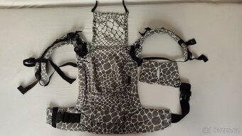 Nosítko BE LENKA 4ever NEO - 2