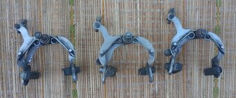 Brzdy Favorit na kolo - 2