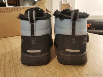 Zimni boty - 2