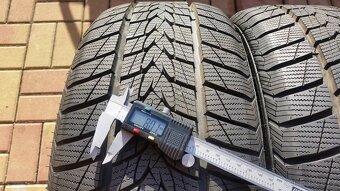 Zimní pneumatiky IMPERIAL 225/55 R17 101V XL r. 2024 4x8mm - 2