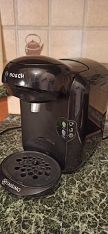 Kávovar Bosch Tassimo. - 2