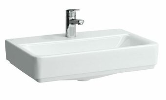 Umyvadlo LAUFEN PRO S 55 cm - 2