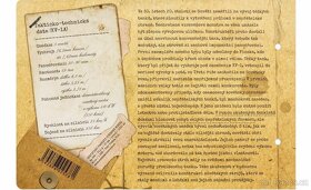 Obrněná technika - KV-1 proof, stříbrná mince - 2